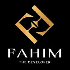 Fahim Developers logo