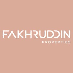 Fakhruddin Properties Development logo