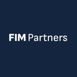 FIM Partners logo