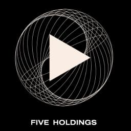 Five Holdings Properties logo