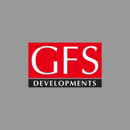 GFS Developments logo