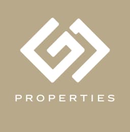 GJ Properties logo