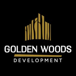 Golden Woods logo
