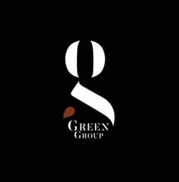 Green Group logo