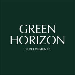 Green Horizon Development logo