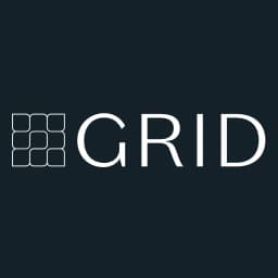 Grid Properties logo
