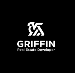 Griffin Real Estate Developer logo