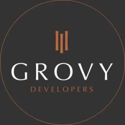 Grovy Developers logo