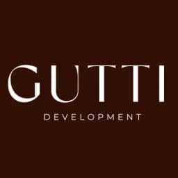 Gutti Development logo