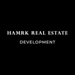Hamrk Real Estate Development logo