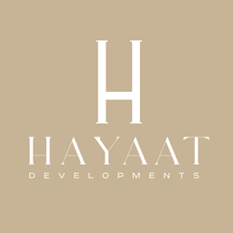 Hayaat Developments logo
