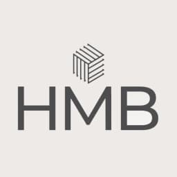 HMB Homes Real Estate Development logo