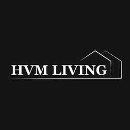 HVM Living logo