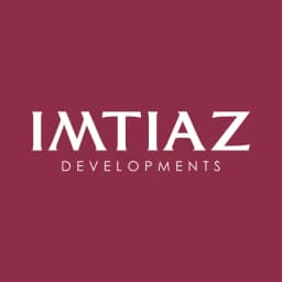 Imtiaz Development logo