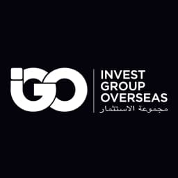 Invest Group Overseas (IGO) logo