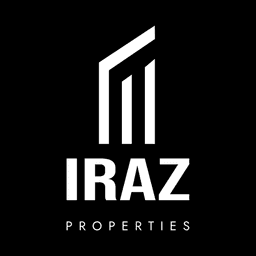 Iraz Developments logo