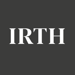 Irth Development logo