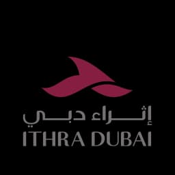Ithra Dubai logo
