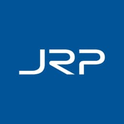 JRP Development logo