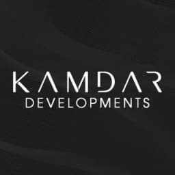 Kamdar Developments logo