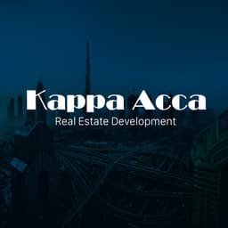 Kappa Acca Real Estate Development logo