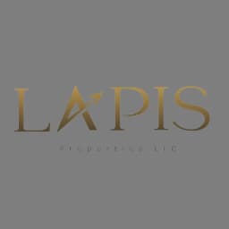 Lapis Properties logo