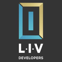 LIV logo