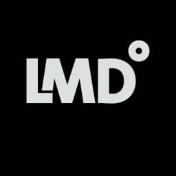 LMD logo