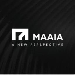 MAAIA Developers logo