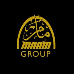 MAAM Group logo