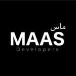 Maas Developers logo