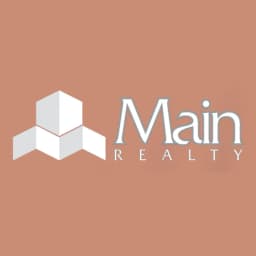 Main Realty logo