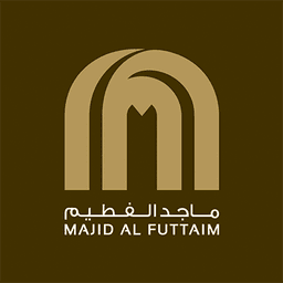 Majid Al Futtaim Properties logo