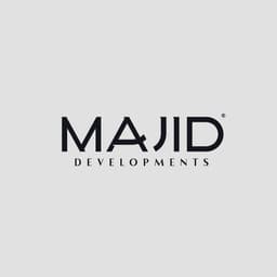 Majid Developments logo