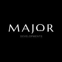 Major Developers logo