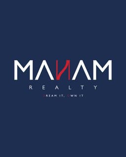 Manam Realty logo