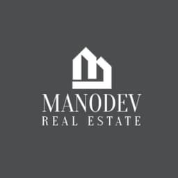 Manodev Real Estate Development LLC logo