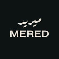 Mered logo