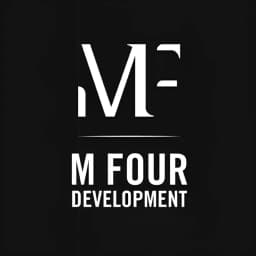 MFOUR Development logo