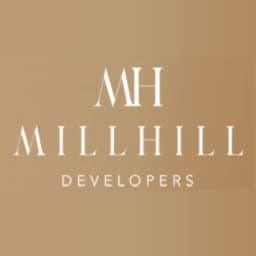 Mill Hill Riviera Development logo