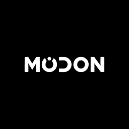 Modon Properties logo