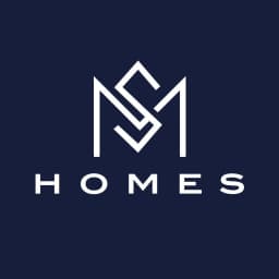 MS Homes logo