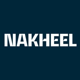 Nakheel logo