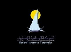 National Investment logo