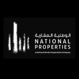 National Properties logo