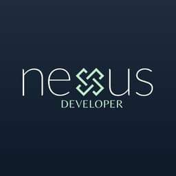 Nexus Developer logo