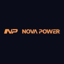 Nova Power Real Estate logo