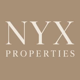 NYX Real Estate Development logo