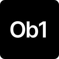 Object 1 logo