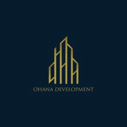 Ohana Developments logo